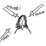 Feeling Like a Fraud Understanding and Overcoming Imposter Syndrome in College-Sheet1