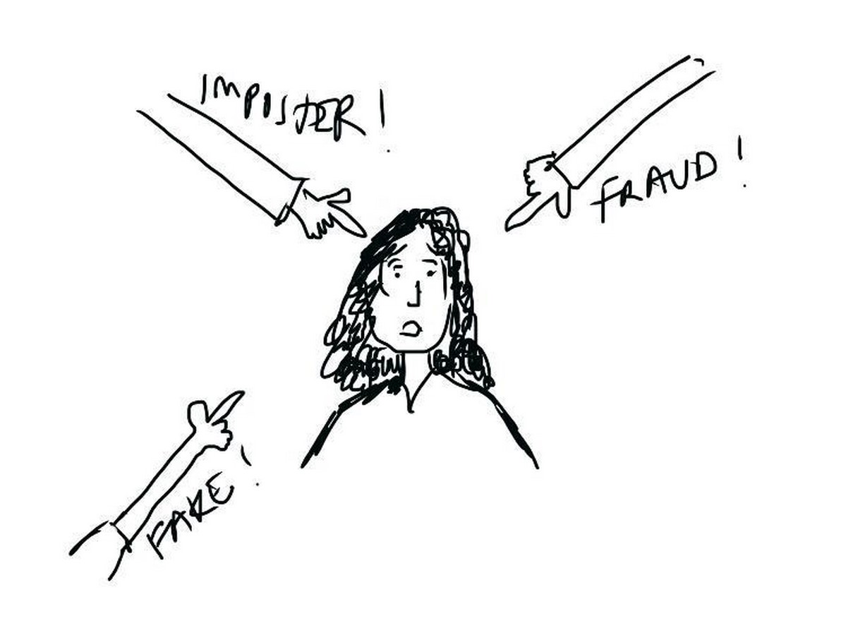 Feeling Like a Fraud Understanding and Overcoming Imposter Syndrome in College-Sheet1