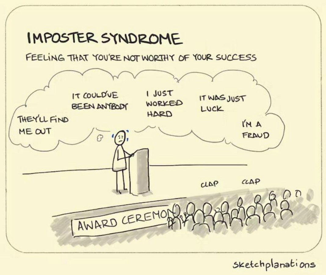 Feeling Like a Fraud Understanding and Overcoming Imposter Syndrome in College-Sheet5