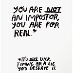 Feeling Like a Fraud Understanding and Overcoming Imposter Syndrome in College-Sheet7