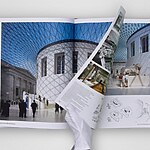 Book in Focus Norman Foster and the British Museum by Norman Foster-Sheet1