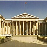 Book in Focus Norman Foster and the British Museum by Norman Foster-Sheet2