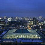 Book in Focus Norman Foster and the British Museum by Norman Foster-Sheet3
