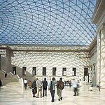 Book in Focus Norman Foster and the British Museum by Norman Foster-Sheet4