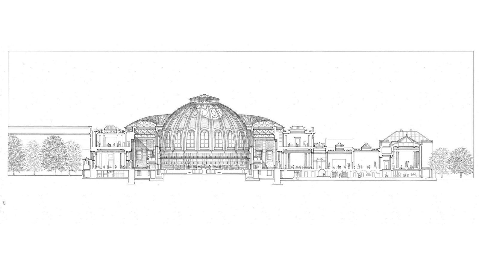 Book in Focus Norman Foster and the British Museum by Norman Foster-Sheet5