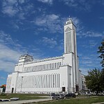 Travel the World Modernist Kaunas Architecture of Optimism, 1919-1939-Sheet3