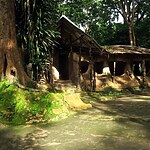 The Evolution of Nigerian Architecture: A Comparative Analysis of Pre-Colonial and Post-Colonial Styles and Their Socio-Cultural Implications.-Sheet2