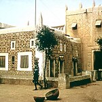 The Evolution of Nigerian Architecture: A Comparative Analysis of Pre-Colonial and Post-Colonial Styles and Their Socio-Cultural Implications.-Sheet3