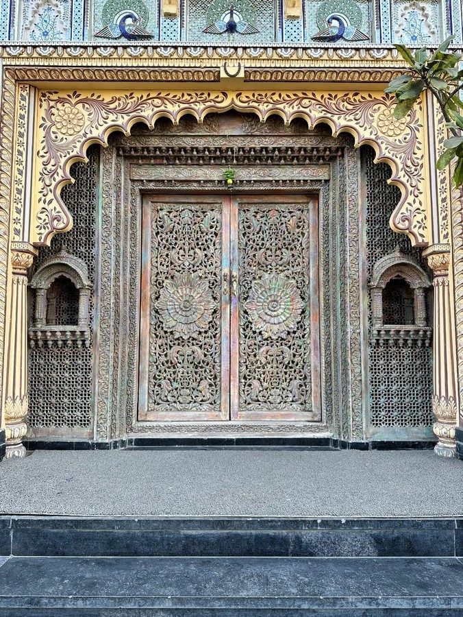 Architectural Odyssey- Exploring the World Through Travel-Sheet6