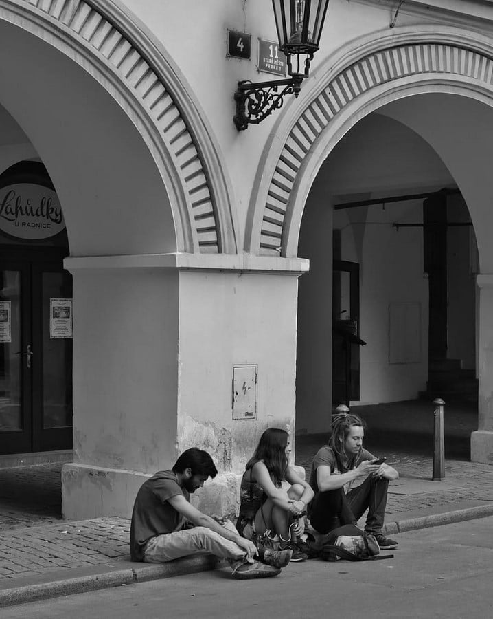 Architectural Odyssey- Exploring the World Through Travel-Sheet8