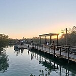 Jubail Mangrove Park, Abu Dhabi-Sheet5