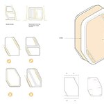 Karle Town Centre A Smart city master planned by UNStudio-Sheet5