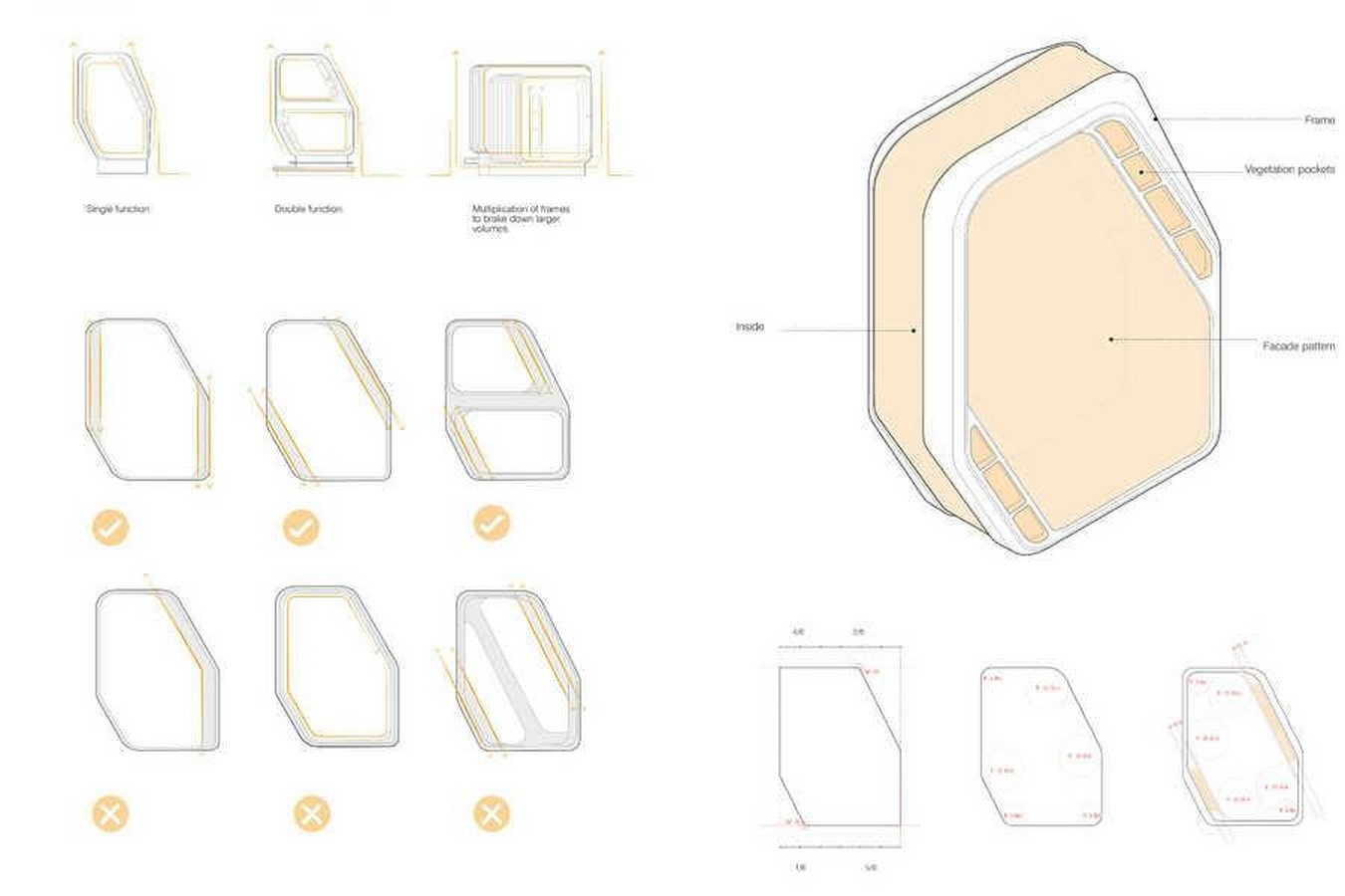 Karle Town Centre A Smart city master planned by UNStudio-Sheet5