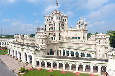 La Martiniere College, Lucknow