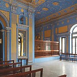 La Martiniere College, Lucknow-Sheet5