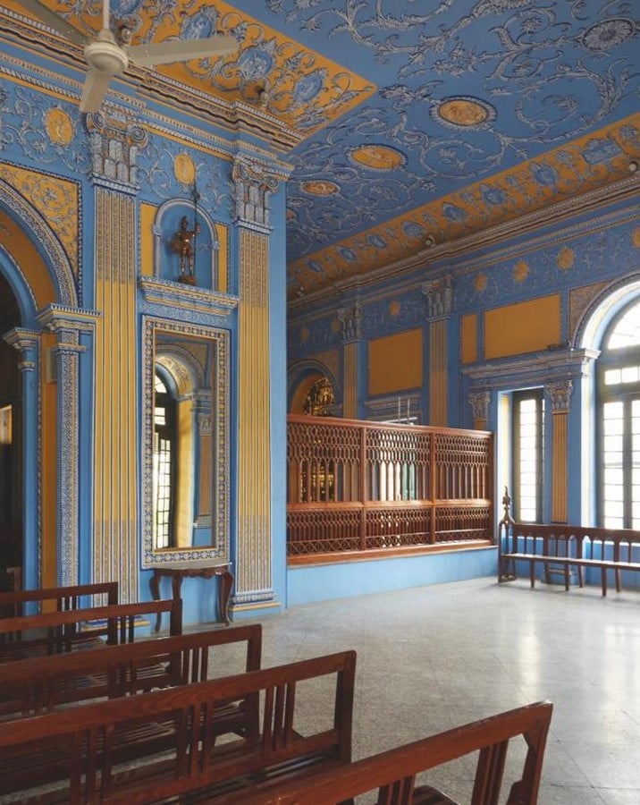 La Martiniere College, Lucknow-Sheet5
