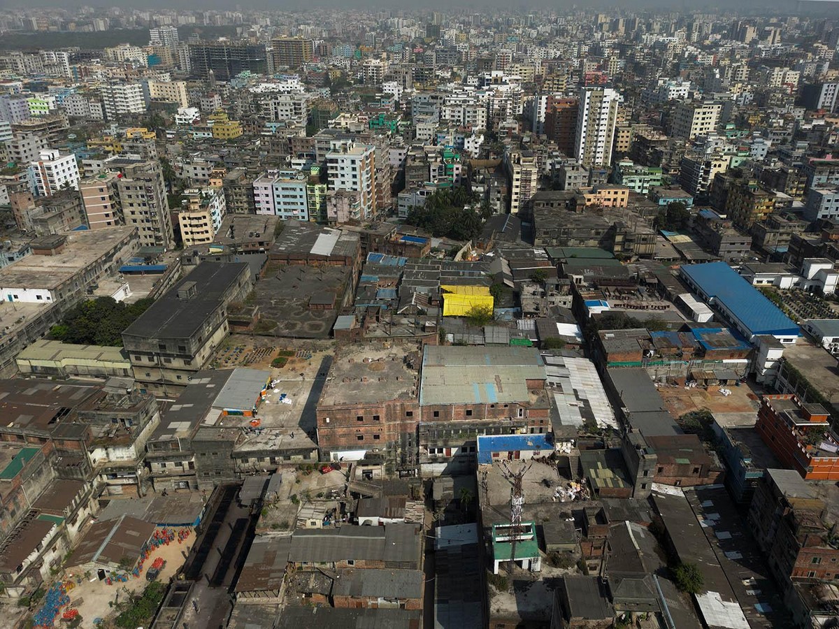 Adaptive Reuse of Abandoned Tannery Buildings in Dhaka City-Sheet1