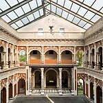 Adaptive Reuse of Abandoned Tannery Buildings in Dhaka City-Sheet4