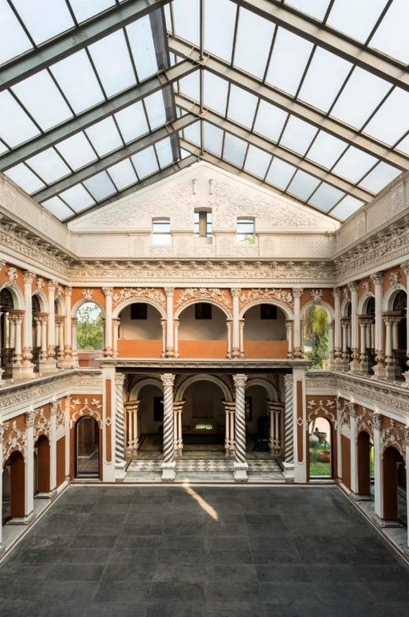Adaptive Reuse of Abandoned Tannery Buildings in Dhaka City-Sheet4