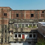 Adaptive Reuse of Abandoned Tannery Buildings in Dhaka City-Sheet5