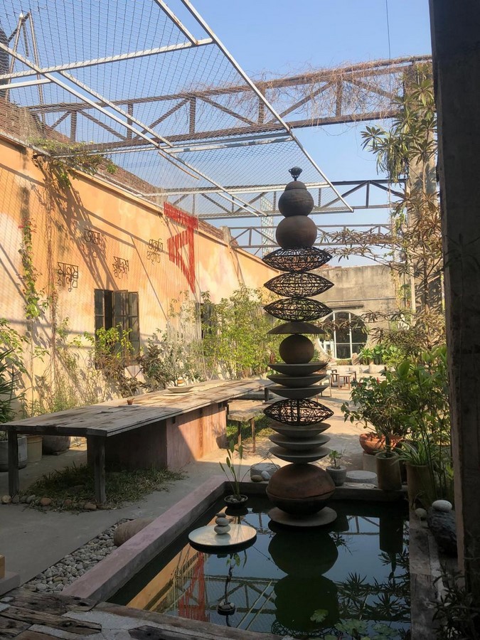 Adaptive Reuse of Abandoned Tannery Buildings in Dhaka City-Sheet7