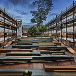 The future of Architecture Embracing the future changes-Sheet1
