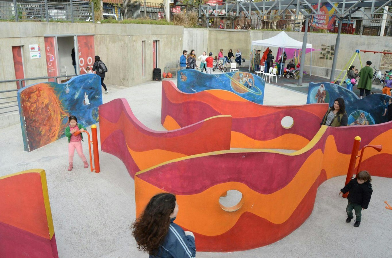 The future of Architecture Embracing the future changes-Sheet2
