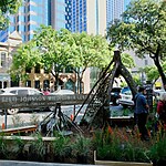 The future of Architecture Embracing the future changes-Sheet3
