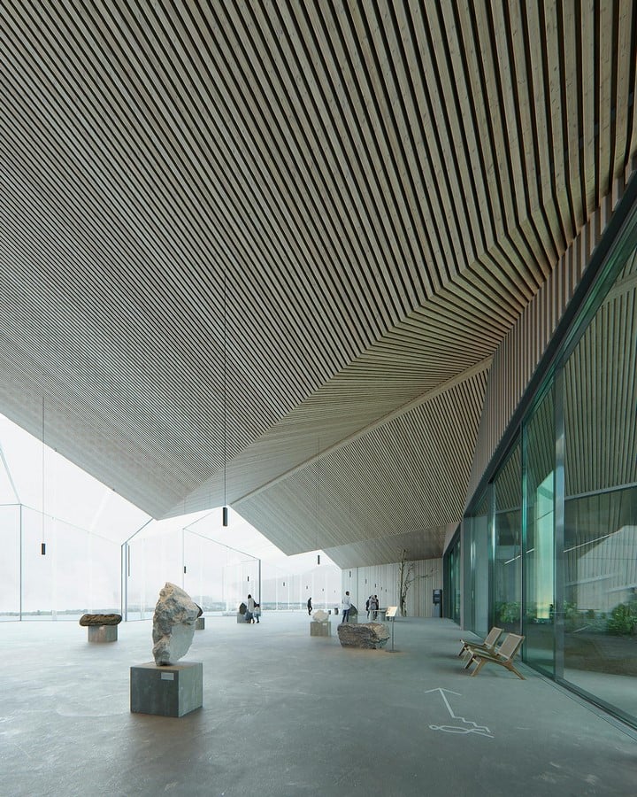 The future of Architecture: Embracing the future changes - RTF ...