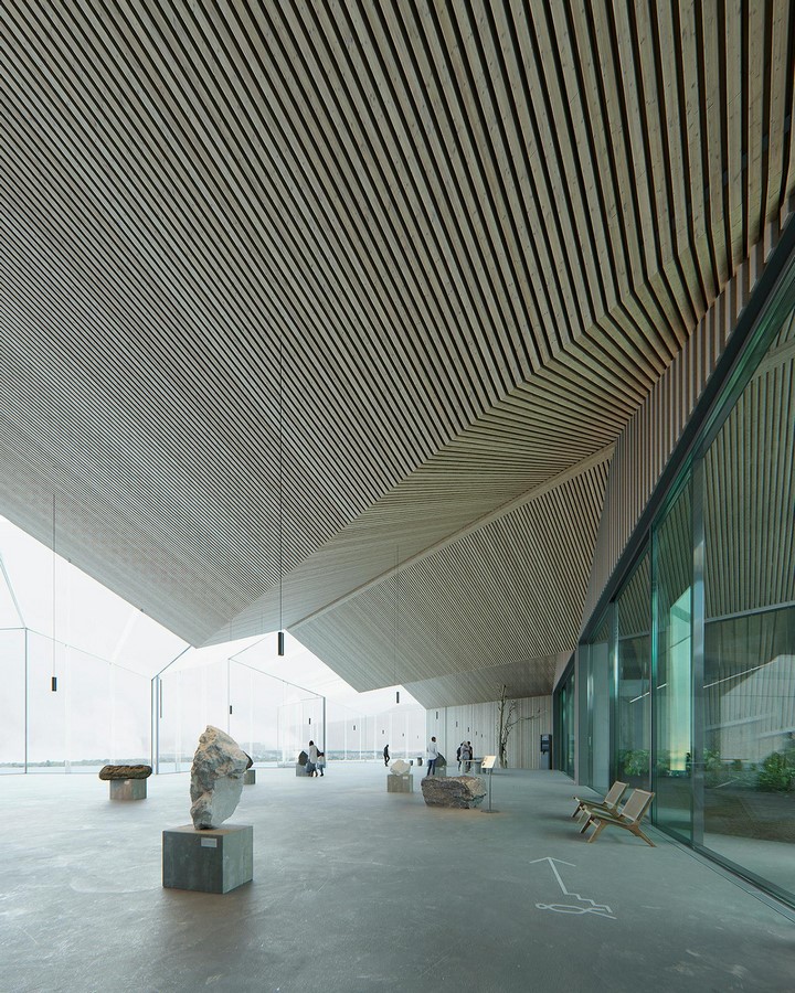 The future of Architecture Embracing the future changes-Sheet4