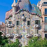 Architecture and Perception A Paradox-Sheet1