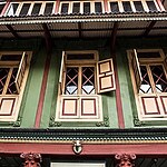 Architecture and Perception A Paradox-Sheet3