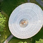 Francis Kéré's vision of serpentine pavilion-Sheet2