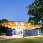 Francis Kéré's vision of serpentine pavilion-Sheet4