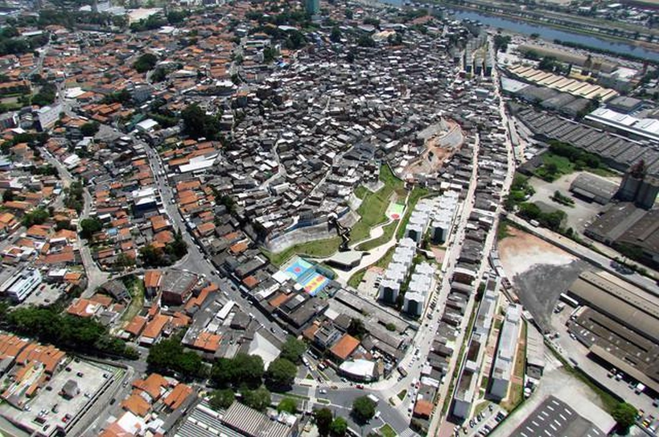 Favela Nova Jaguaré by Boldarini Arquitetos Associados-Sheet2