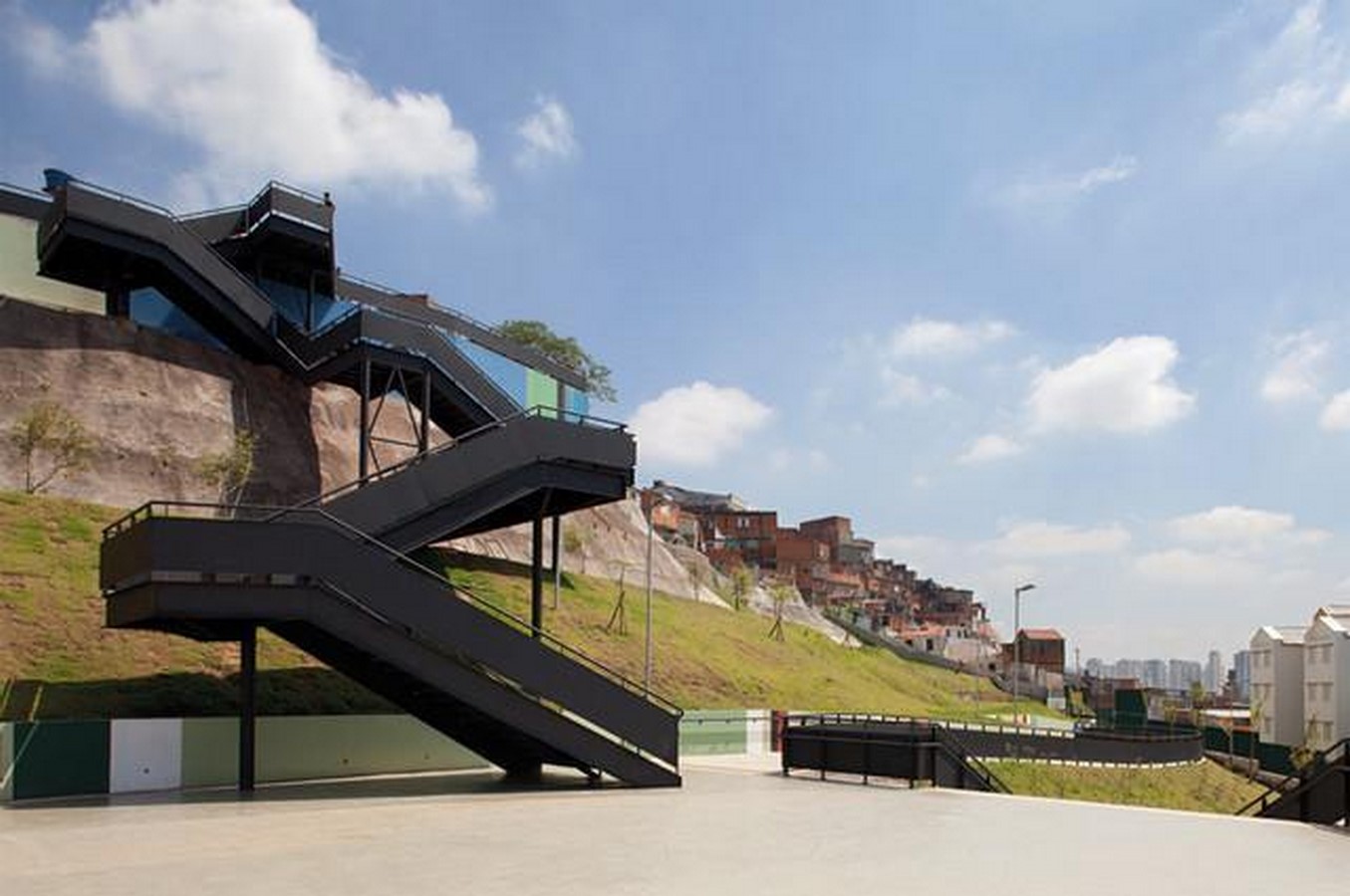 Favela Nova Jaguaré by Boldarini Arquitetos Associados-Sheet3