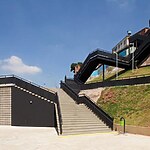 Favela Nova Jaguaré by Boldarini Arquitetos Associados-Sheet4