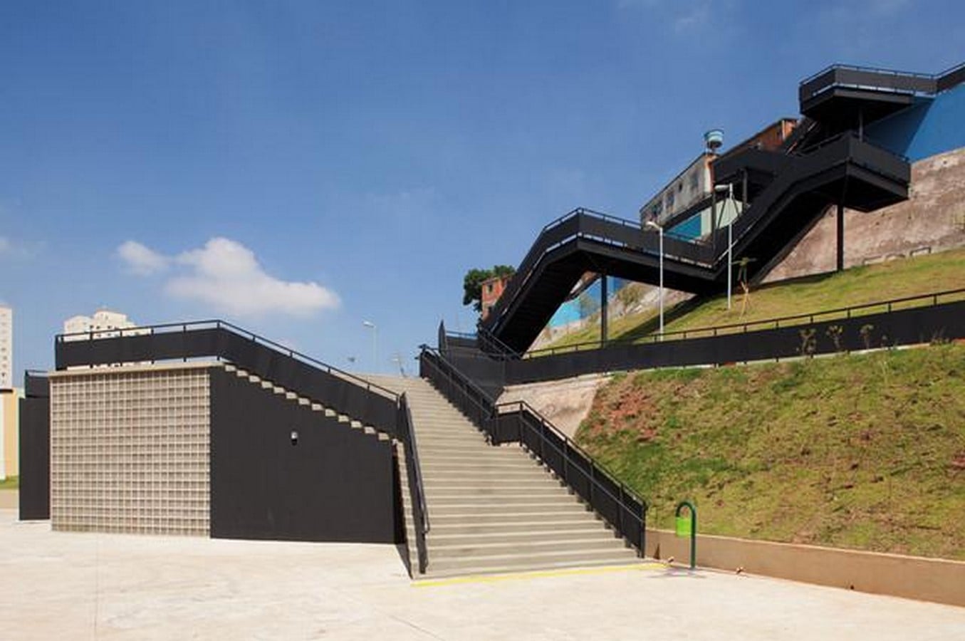 Favela Nova Jaguaré by Boldarini Arquitetos Associados-Sheet4