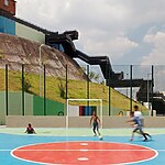 Favela Nova Jaguaré by Boldarini Arquitetos Associados-Sheet5