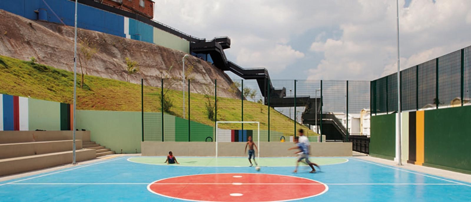 Favela Nova Jaguaré by Boldarini Arquitetos Associados-Sheet5