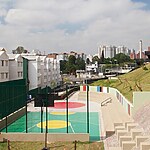 Favela Nova Jaguaré by Boldarini Arquitetos Associados-Sheet6