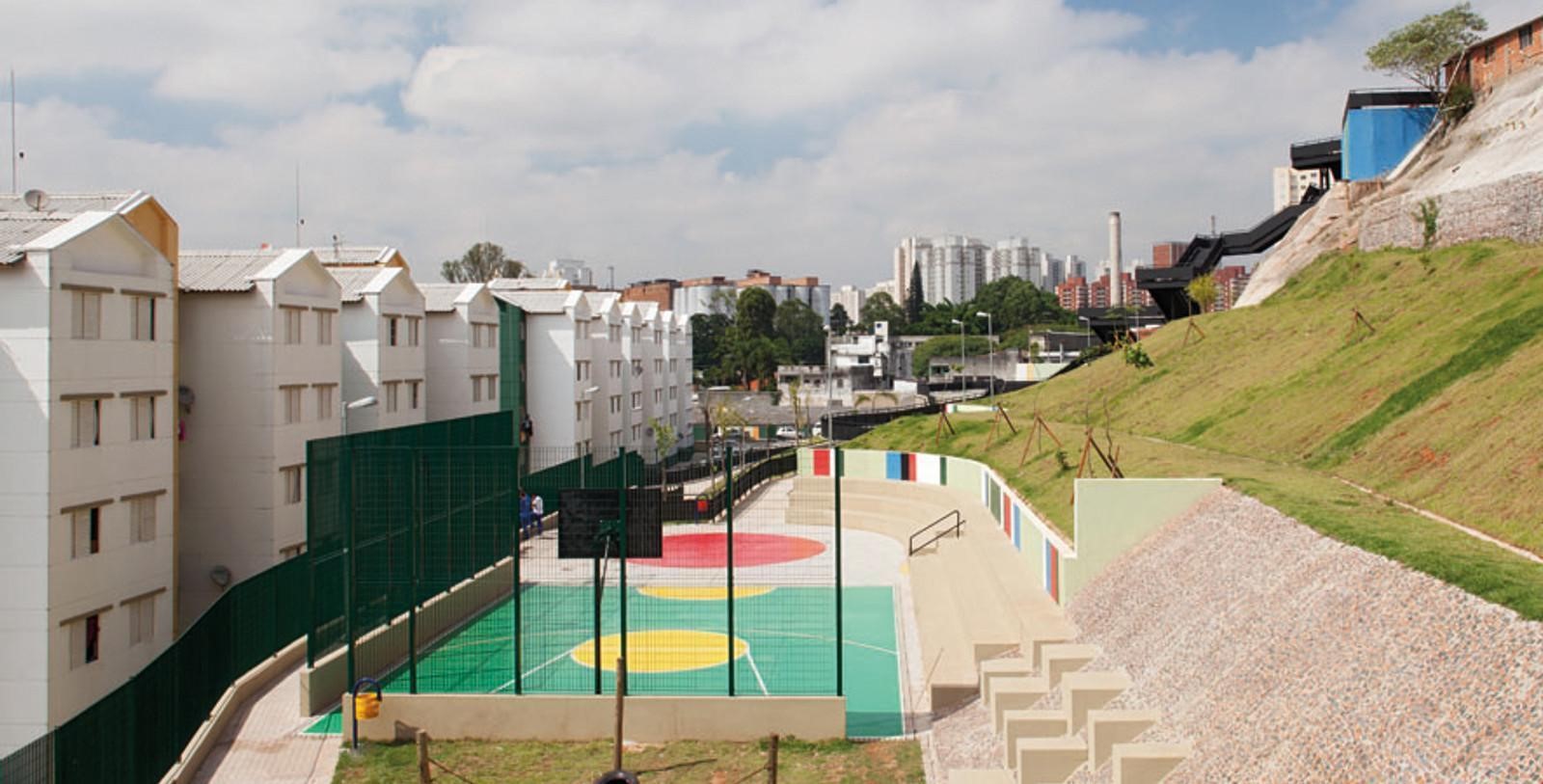 Favela Nova Jaguaré by Boldarini Arquitetos Associados-Sheet6