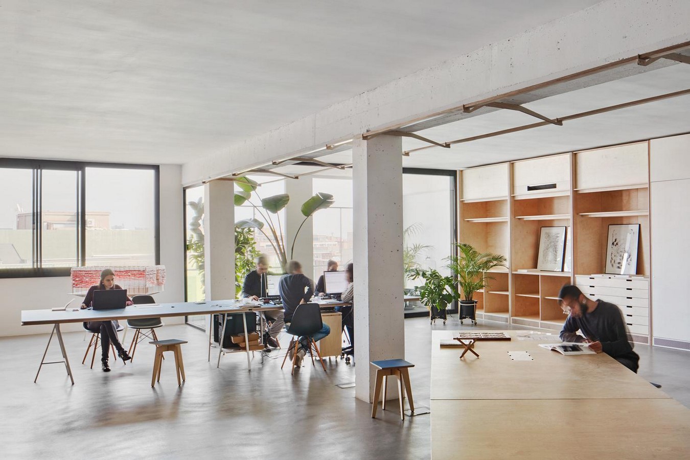 Incorporating Human Psychology into Architectural Design-Sheet1