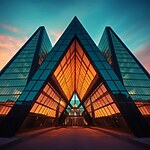 Incorporating Human Psychology into Architectural Design-Sheet10
