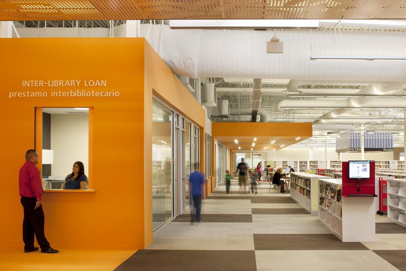Incorporating Human Psychology into Architectural Design-Sheet3