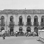 The Evolution of Nigerian Architecture: A Comparative Analysis of Pre-Colonial and Post-Colonial Styles and Their Socio-Cultural Implications.-Sheet6