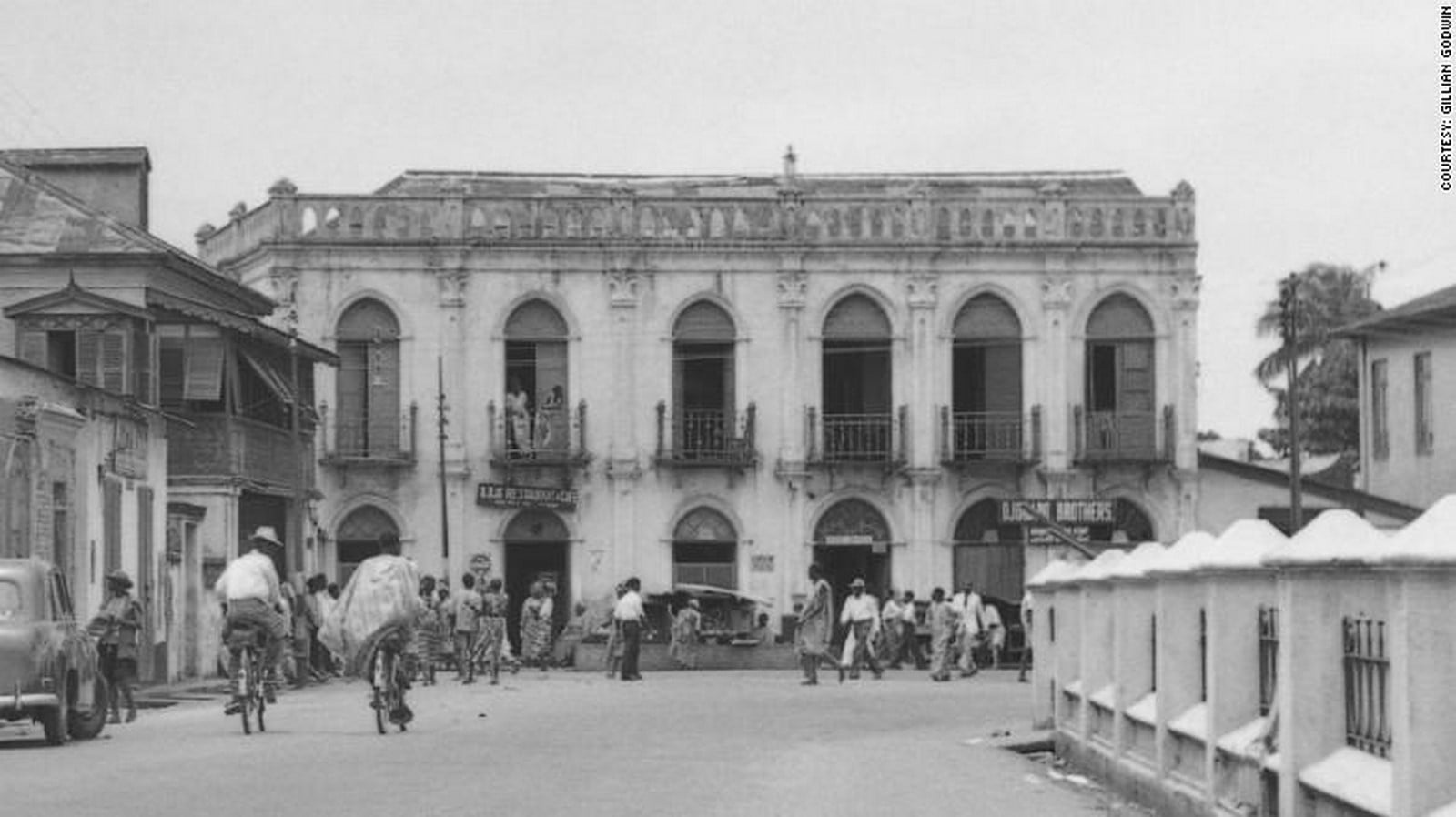 The Evolution of Nigerian Architecture: A Comparative Analysis of Pre-Colonial and Post-Colonial Styles and Their Socio-Cultural Implications.-Sheet6