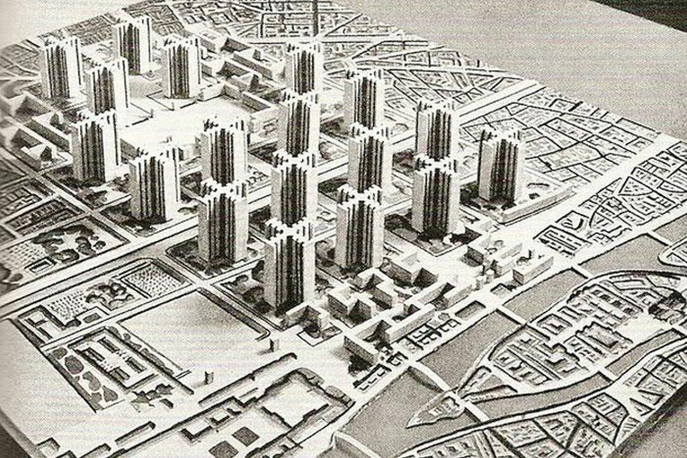UNESCO World Heritage Sites: The Architectural Work of Le Corbusier, an Outstanding Contribution to the Modern Movement-Sheet5