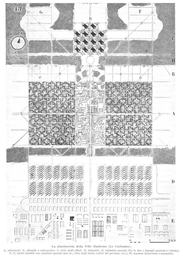 UNESCO World Heritage Sites: The Architectural Work of Le Corbusier, an Outstanding Contribution to the Modern Movement-Sheet6
