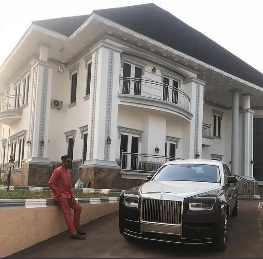 The Evolution of Nigerian Architecture: A Comparative Analysis of Pre-Colonial and Post-Colonial Styles and Their Socio-Cultural Implications.-Sheet9